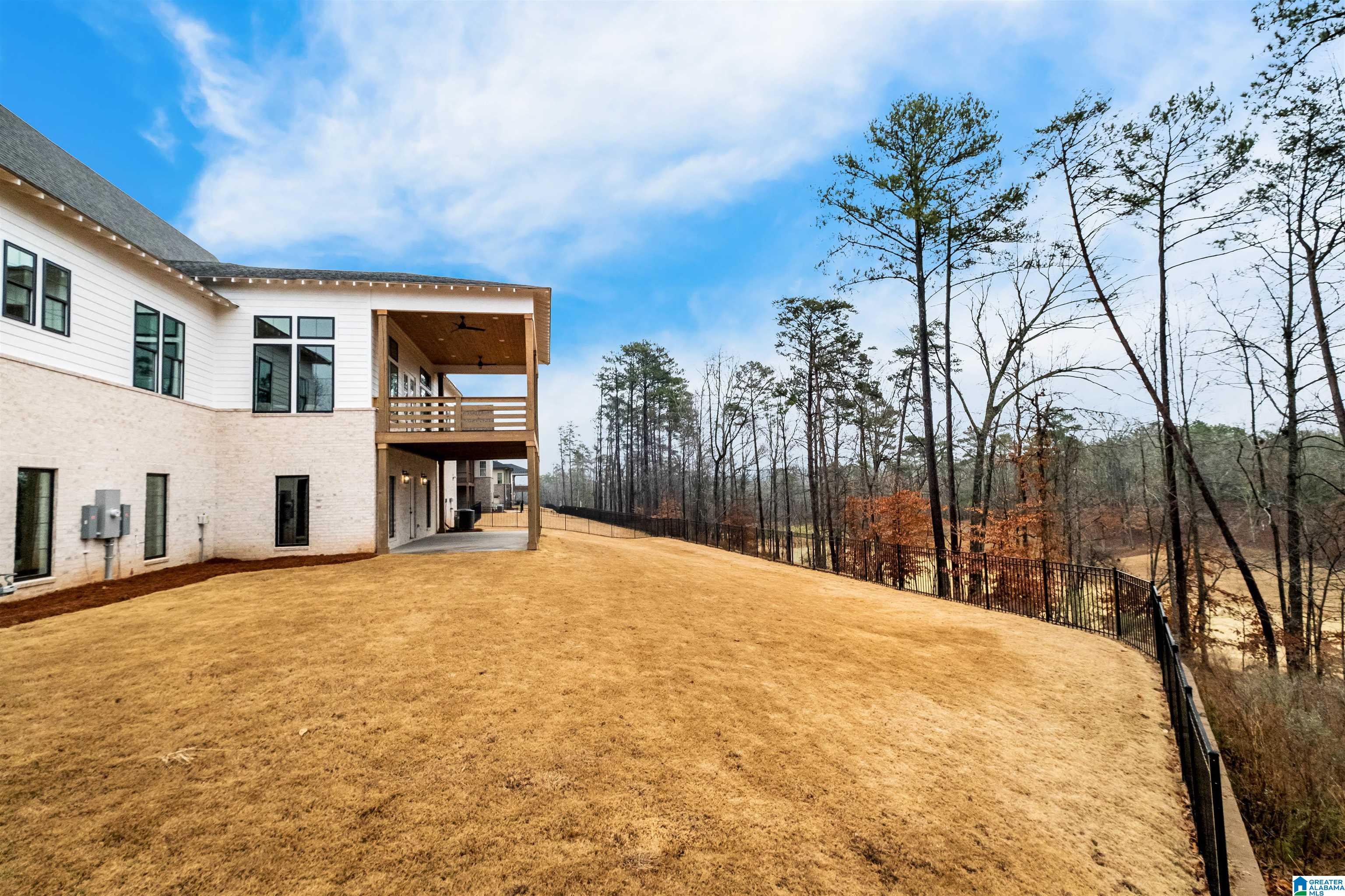 5149 Clubridge Drive East Birmingham, AL 35242 - Photo 60 of 80