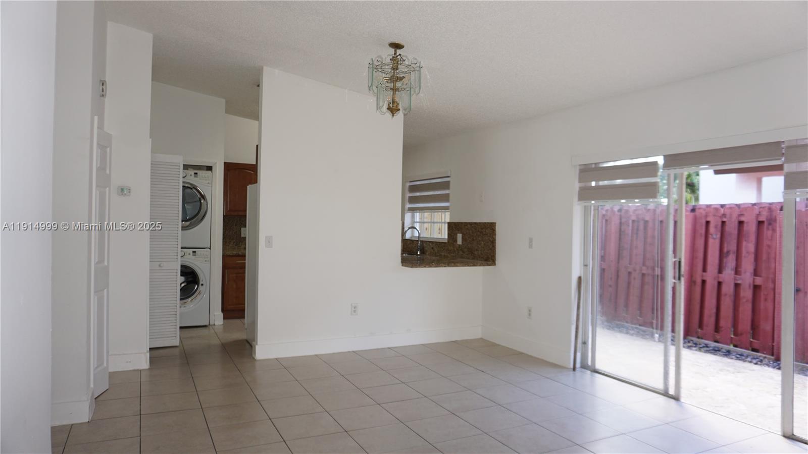 13479 Southwest 62nd Street Miami, FL 33183 - Photo 20 of 27 a view of entryway with wooden floor