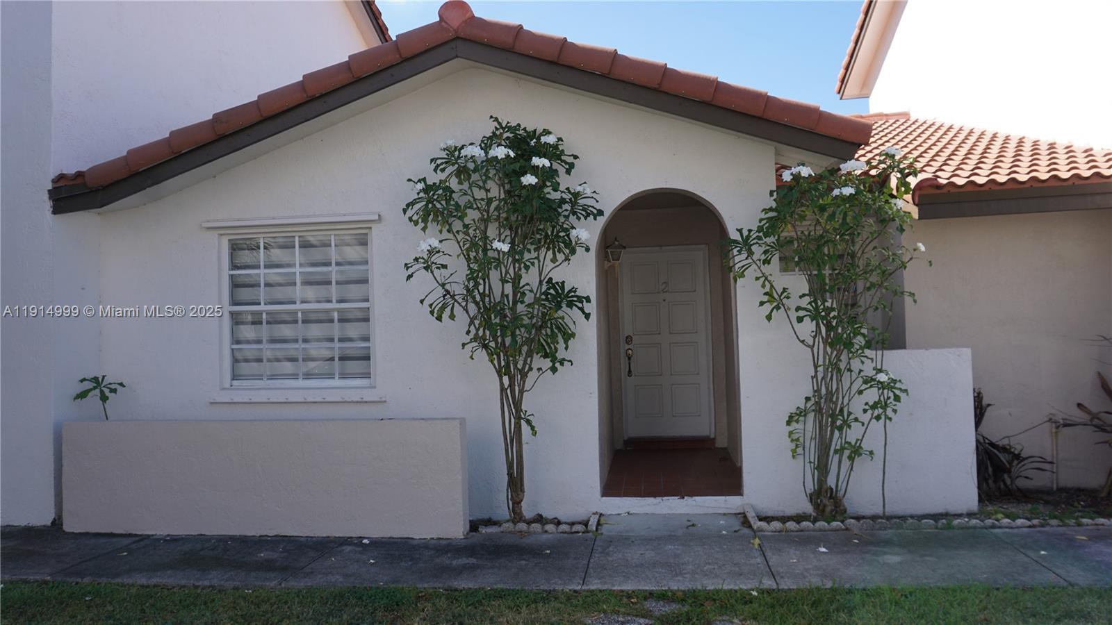 13479 Southwest 62nd Street Miami, FL 33183 - Photo 2 of 27 a front view of a house