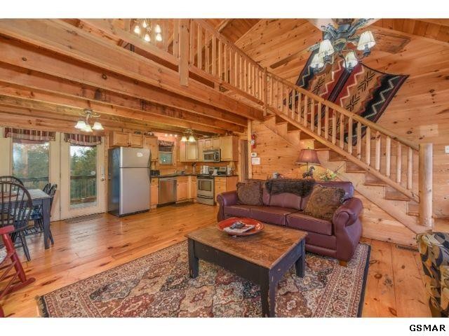2148 Little Valley Road, Unit 11 Pigeon Forge, TN 37862 - Photo 7 of 33