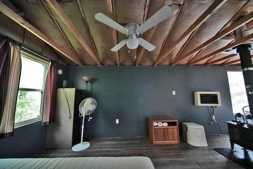 2236 Bancroft Road Bancroft, ME 04497 - Photo 23 of 40 insulated-camp-maine