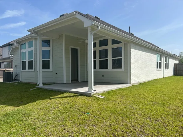 $2,900 | 4001 Houberry Loop, College Station, TX 77845