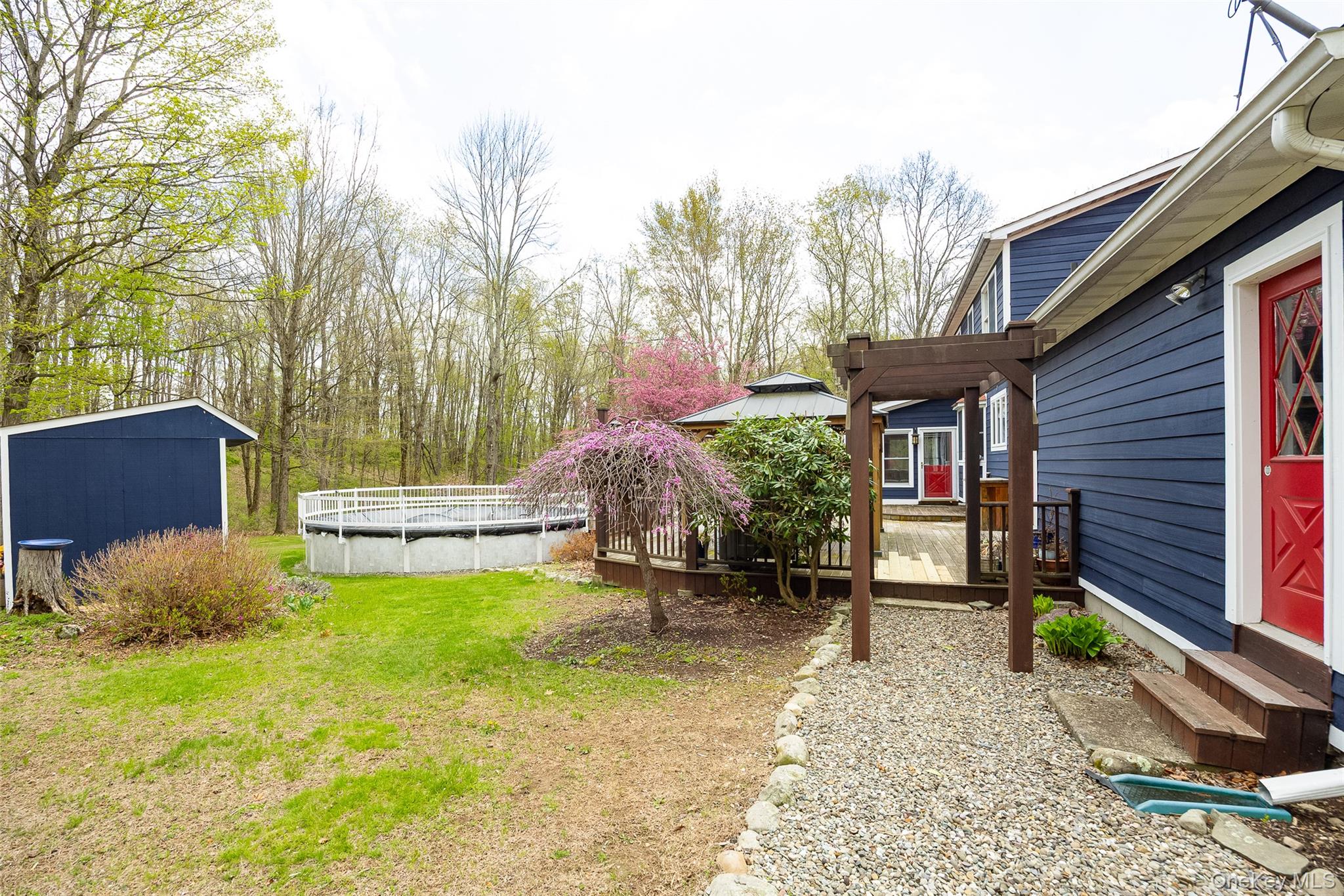 64 Travis Road Pleasant Valley, NY 12538 - Photo 11 of 48