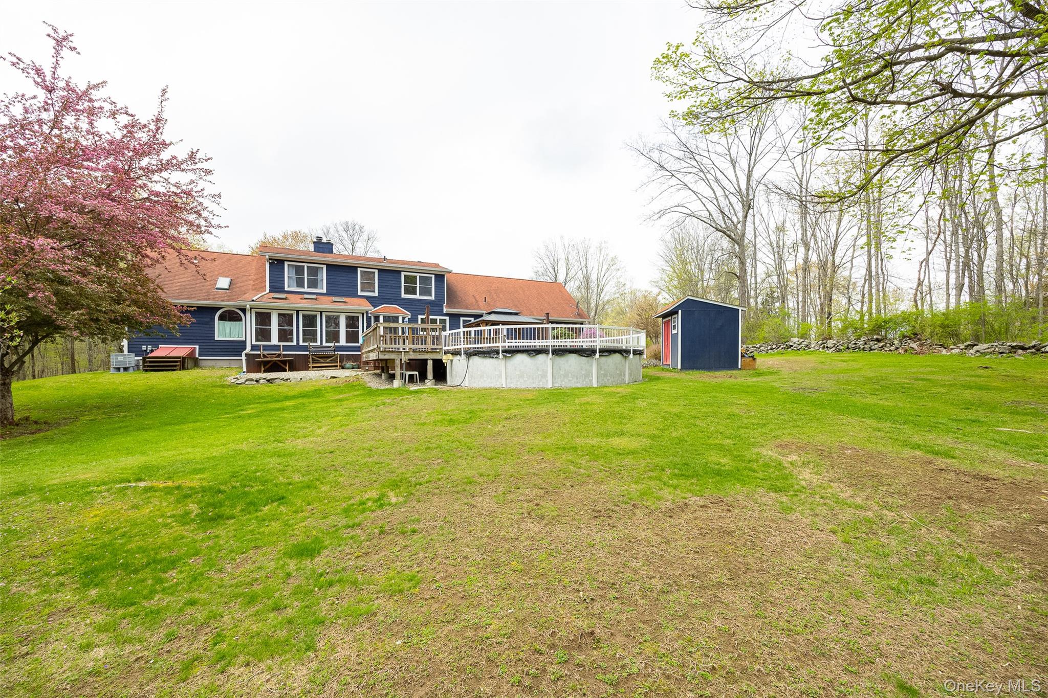 64 Travis Road Pleasant Valley, NY 12538 - Photo 13 of 48
