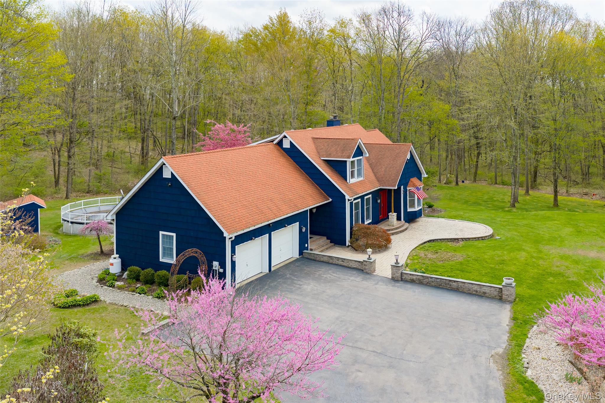 64 Travis Road Pleasant Valley, NY 12538 - Photo 2 of 48