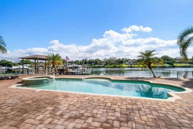 $3,799,999 | 211 Poinciana Lane, Largo, FL 33770