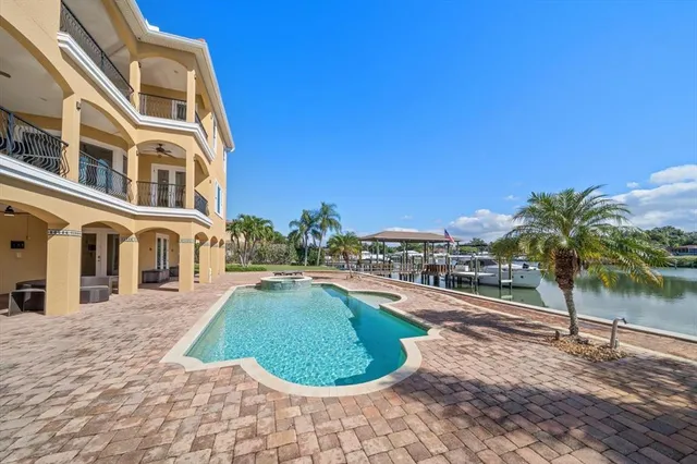 $3,799,999 | 211 Poinciana Lane, Largo, FL 33770