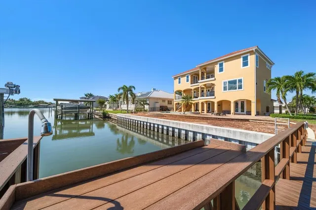 $3,799,999 | 211 Poinciana Lane, Largo, FL 33770