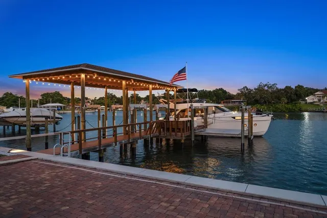 $3,799,999 | 211 Poinciana Lane, Largo, FL 33770