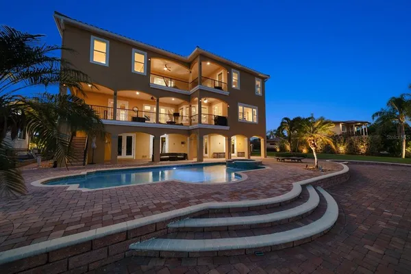 $3,799,999 | 211 Poinciana Lane, Largo, FL 33770