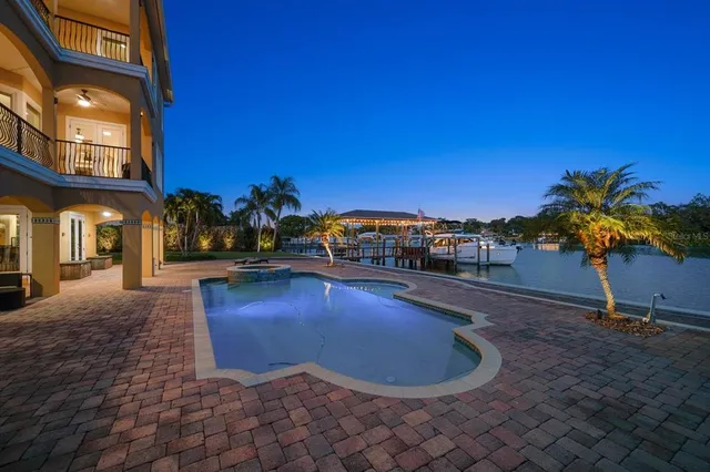 $3,799,999 | 211 Poinciana Lane, Largo, FL 33770