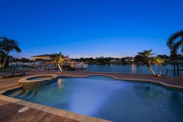 $3,799,999 | 211 Poinciana Lane, Largo, FL 33770