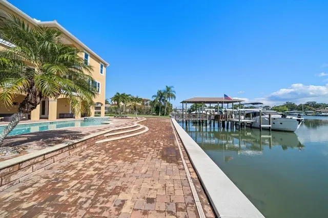 $3,799,999 | 211 Poinciana Lane, Largo, FL 33770