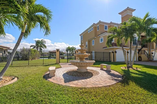 $3,799,999 | 211 Poinciana Lane, Largo, FL 33770