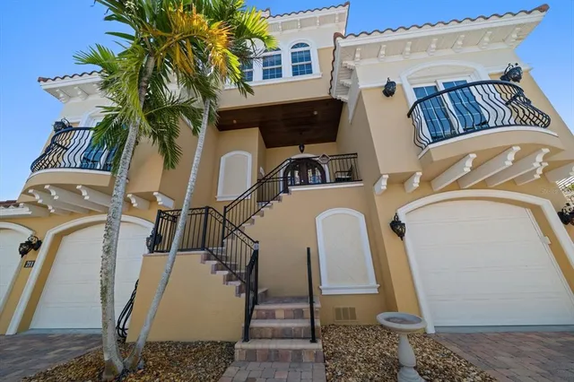 $3,799,999 | 211 Poinciana Lane, Largo, FL 33770