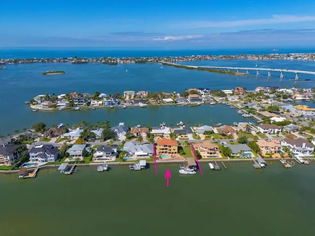 $3,799,999 | 211 Poinciana Lane, Largo, FL 33770