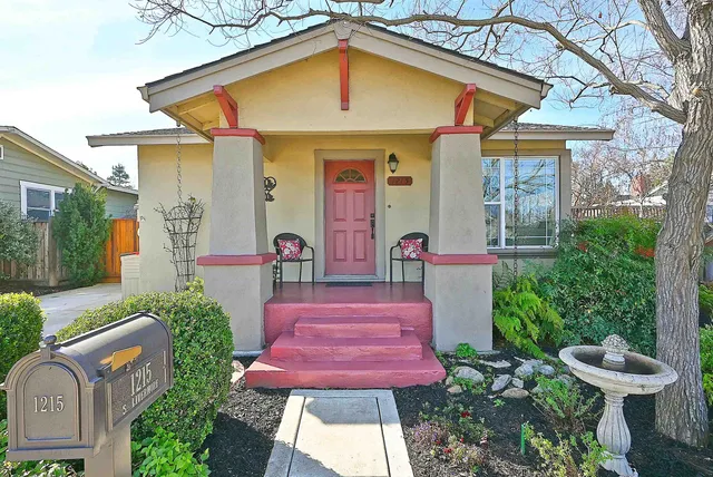 $1,195,000 | 1215 South Livermore Avenue, Livermore, CA 94550