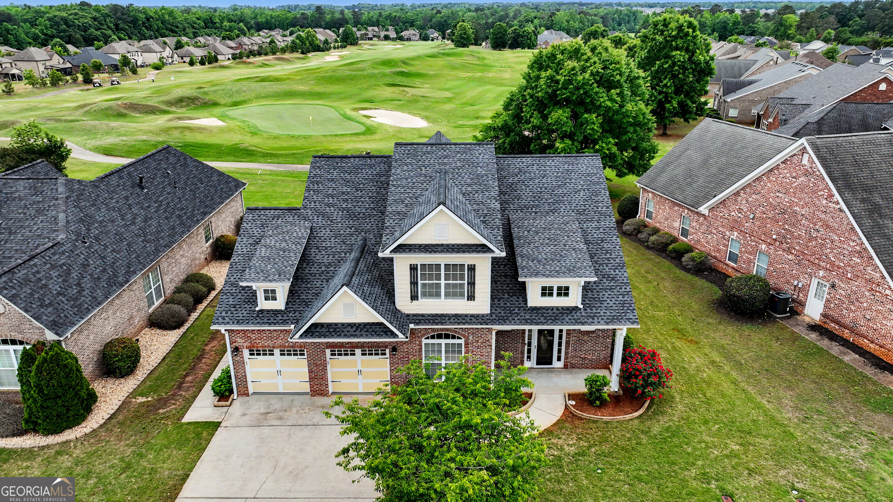 3126 Alhambra Circle Hampton, GA 30228 - Photo 1 of 68