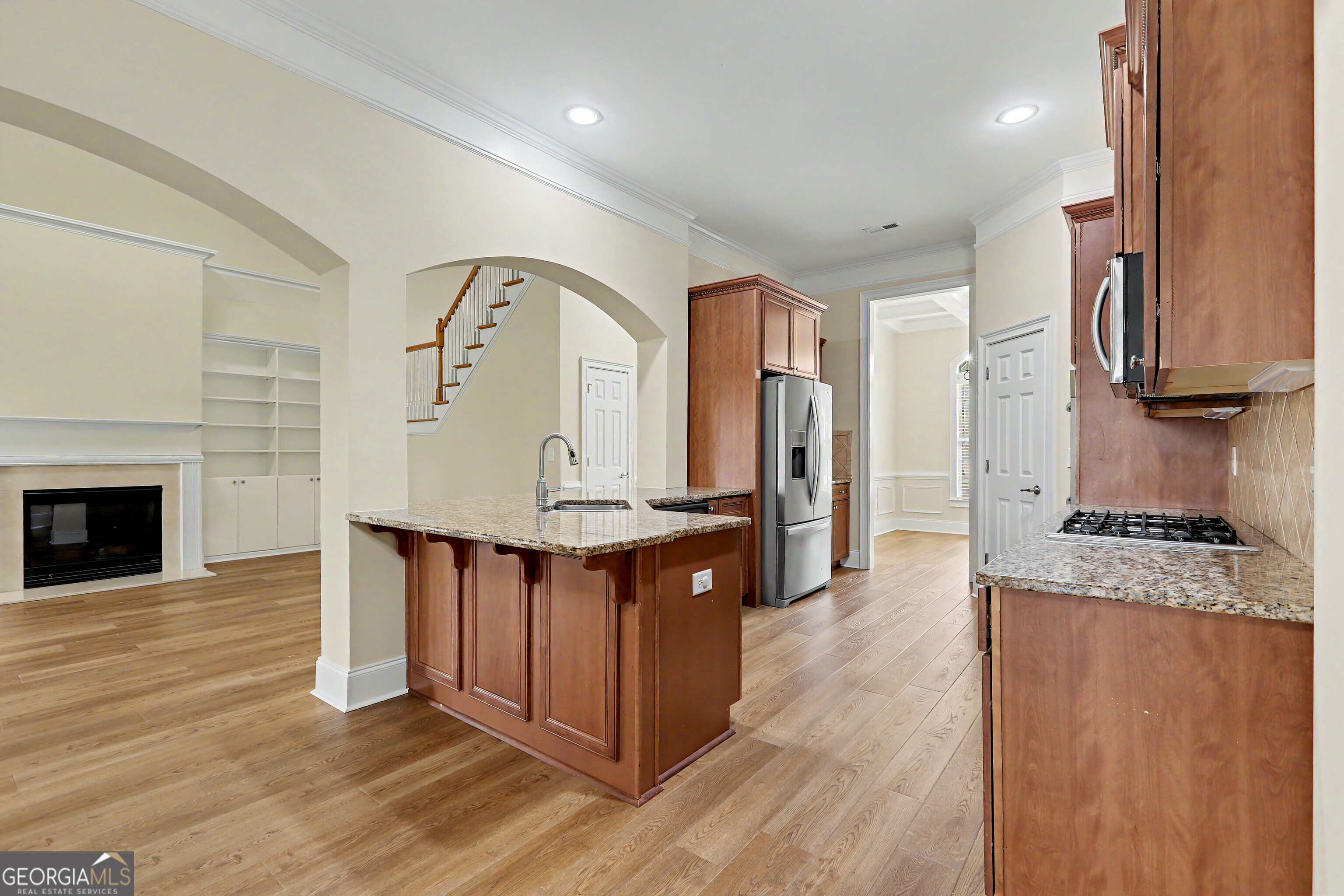 3126 Alhambra Circle Hampton, GA 30228 - Photo 11 of 68