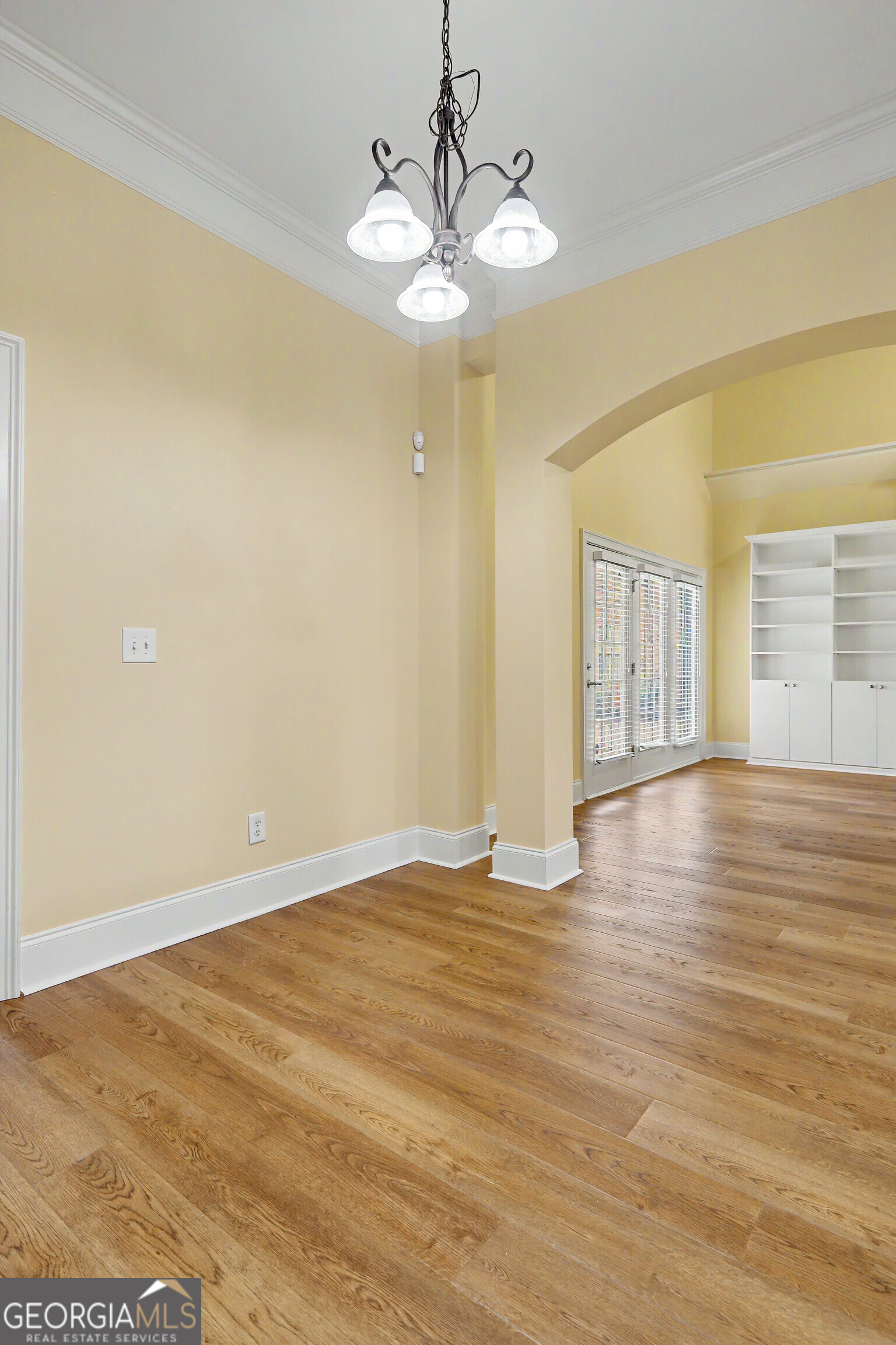 3126 Alhambra Circle Hampton, GA 30228 - Photo 14 of 68