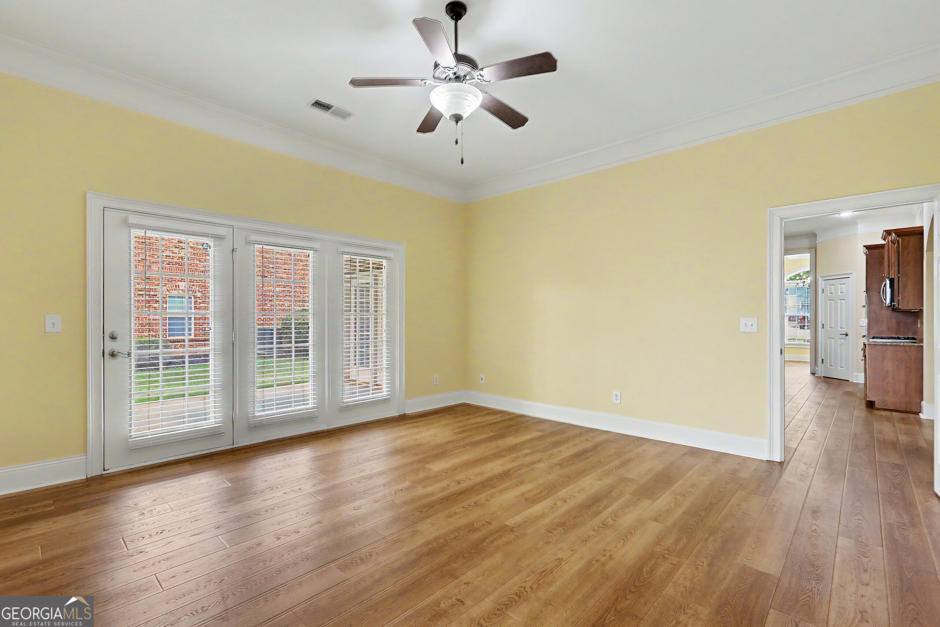 3126 Alhambra Circle Hampton, GA 30228 - Photo 21 of 68
