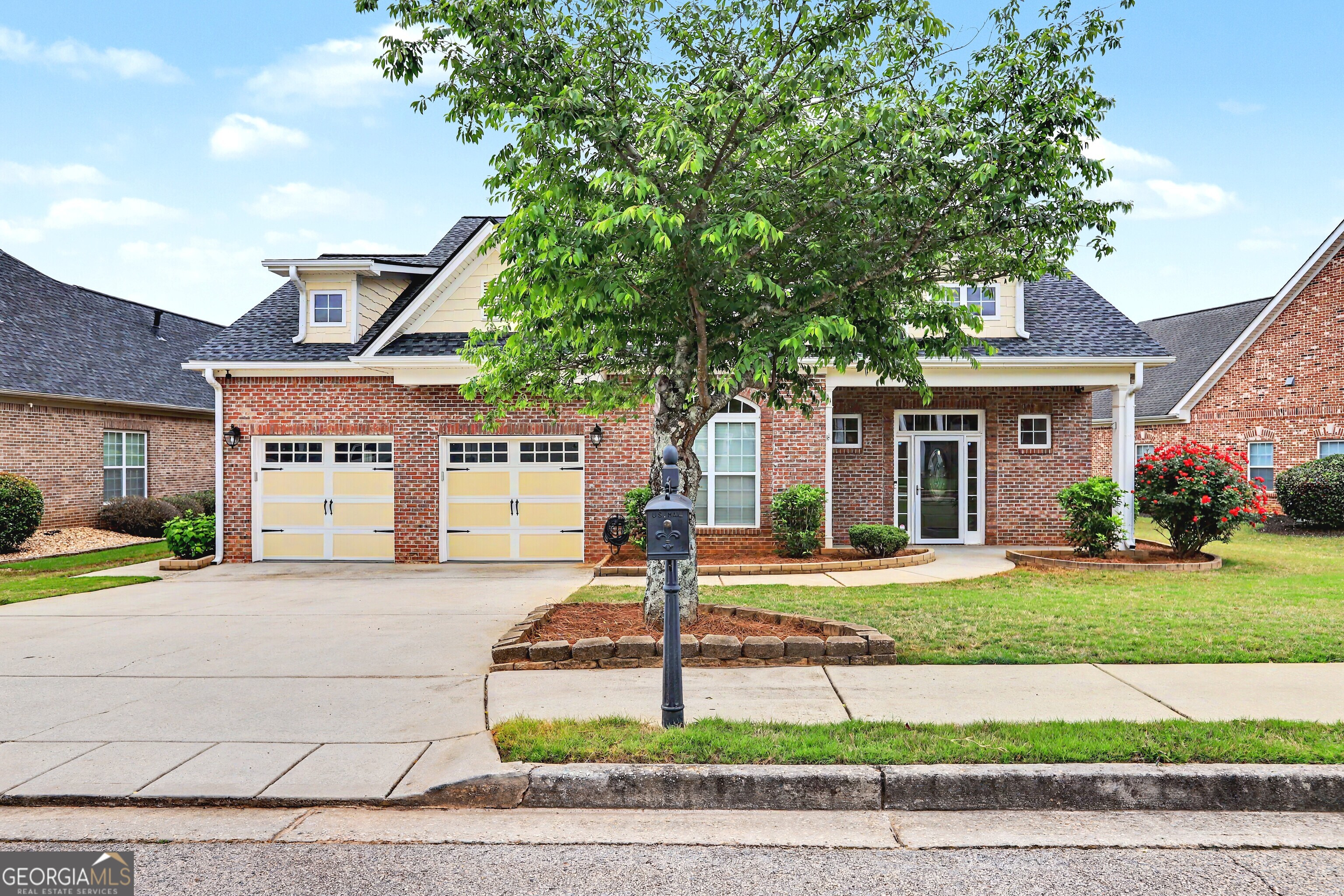 3126 Alhambra Circle Hampton, GA 30228 - Photo 3 of 68