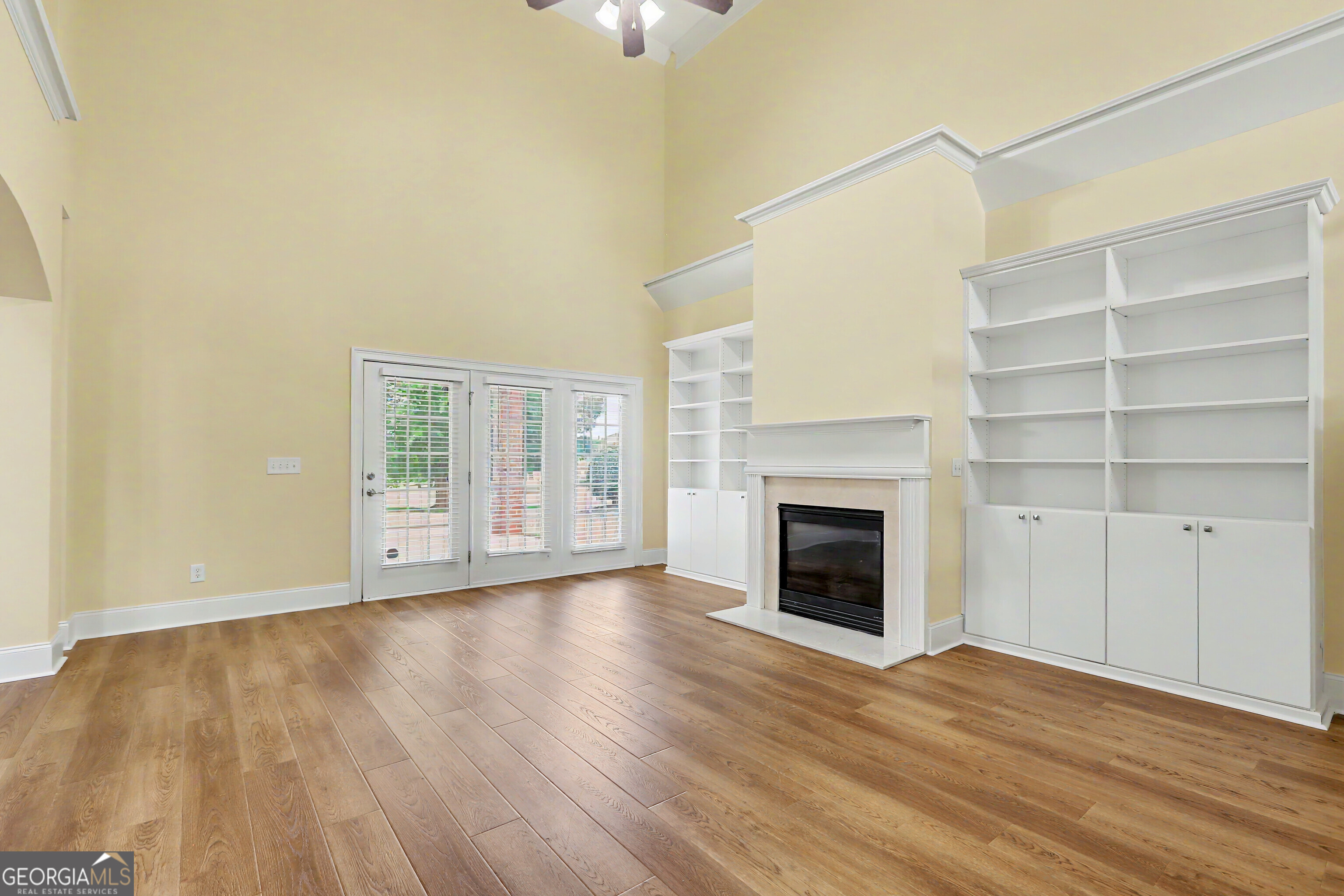 3126 Alhambra Circle Hampton, GA 30228 - Photo 4 of 68