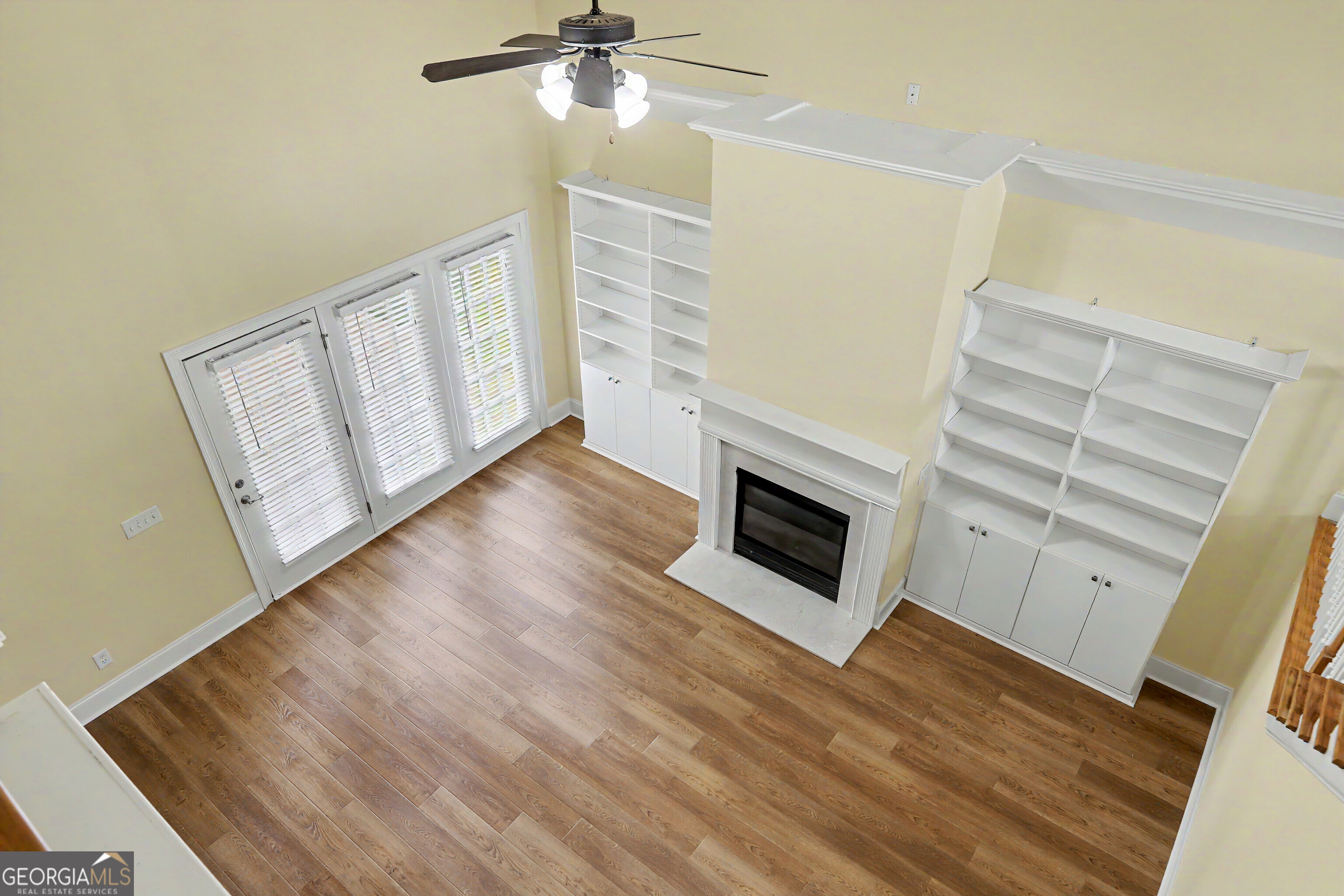 3126 Alhambra Circle Hampton, GA 30228 - Photo 43 of 68