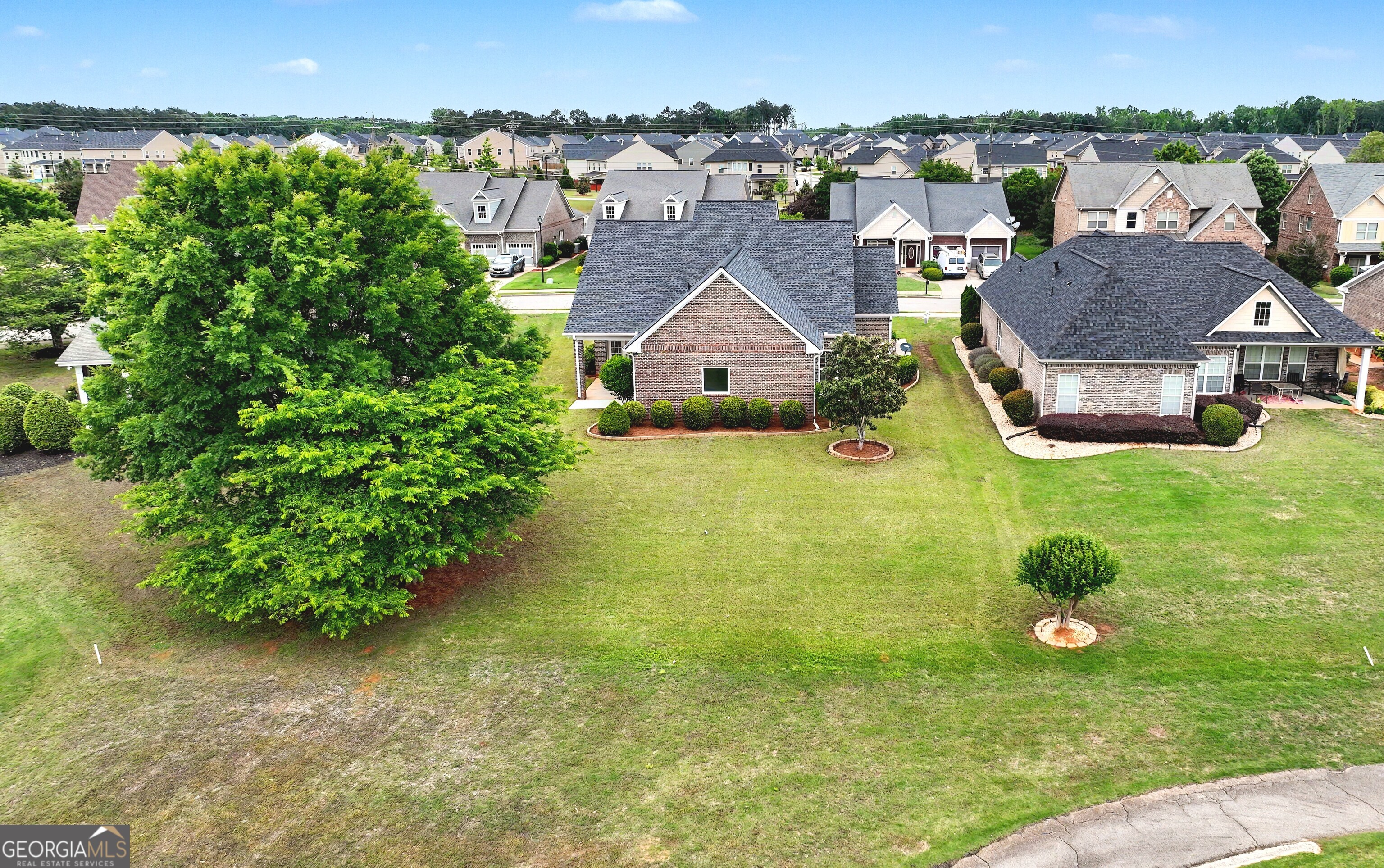 3126 Alhambra Circle Hampton, GA 30228 - Photo 47 of 68