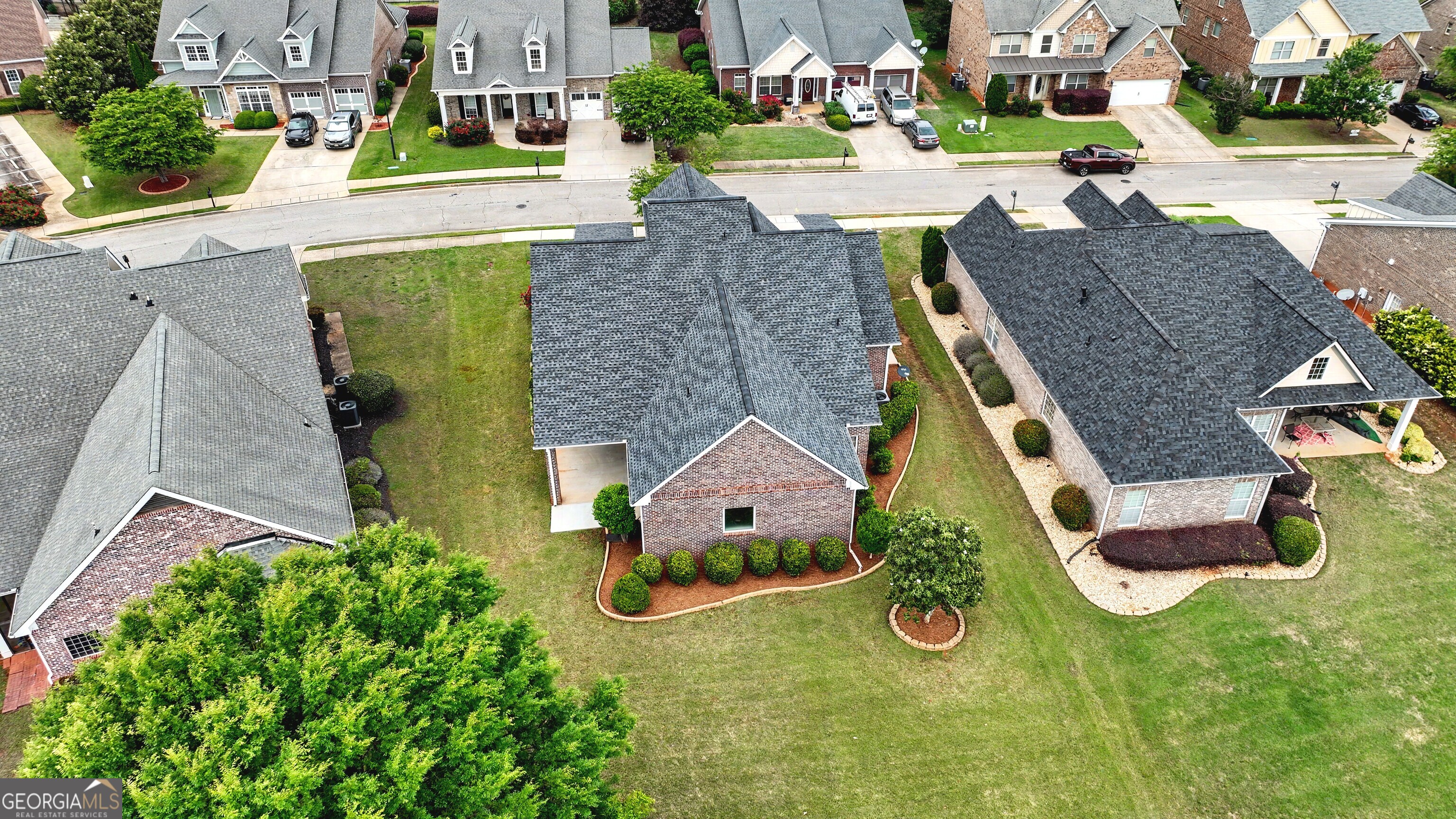 3126 Alhambra Circle Hampton, GA 30228 - Photo 48 of 68