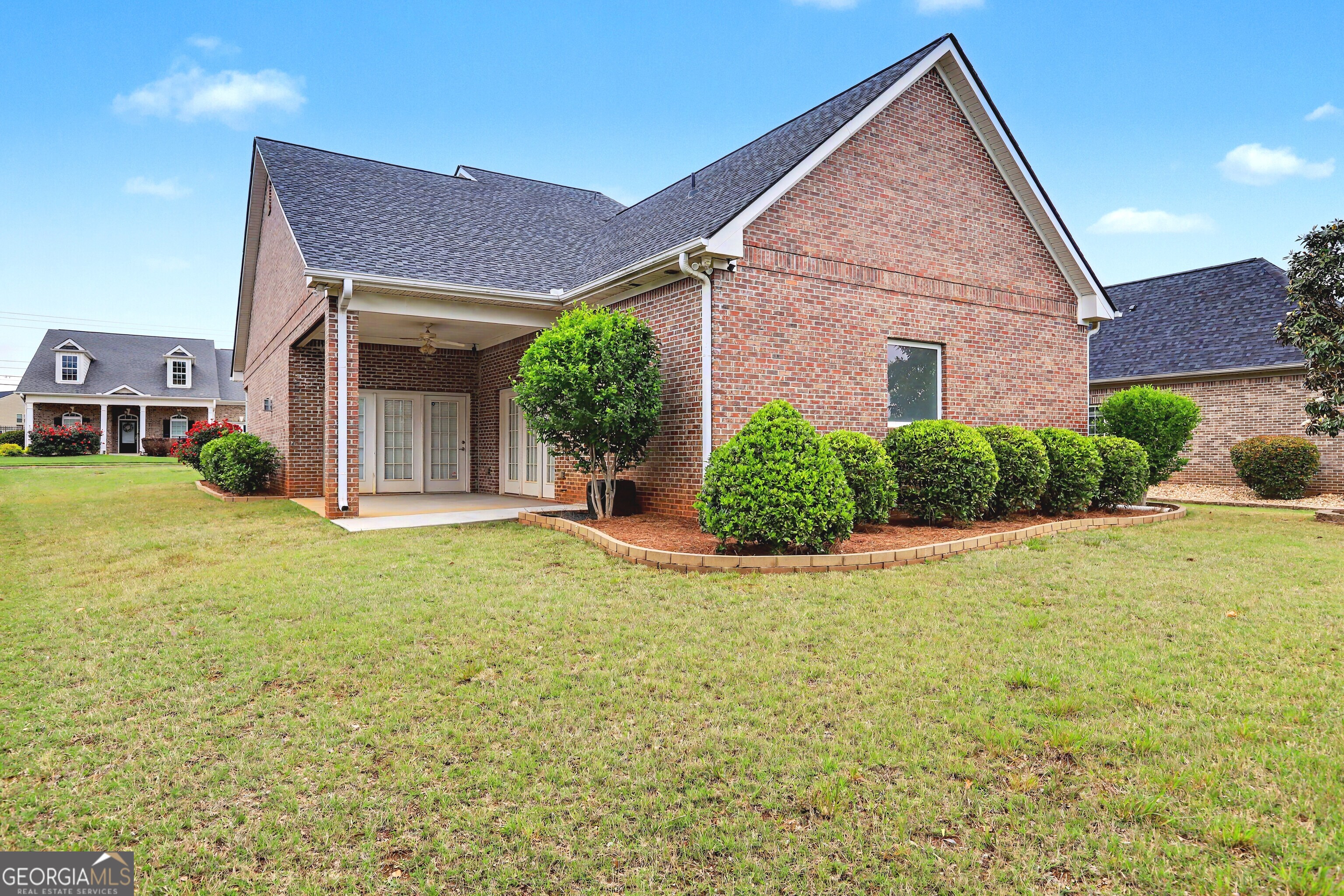 3126 Alhambra Circle Hampton, GA 30228 - Photo 49 of 68