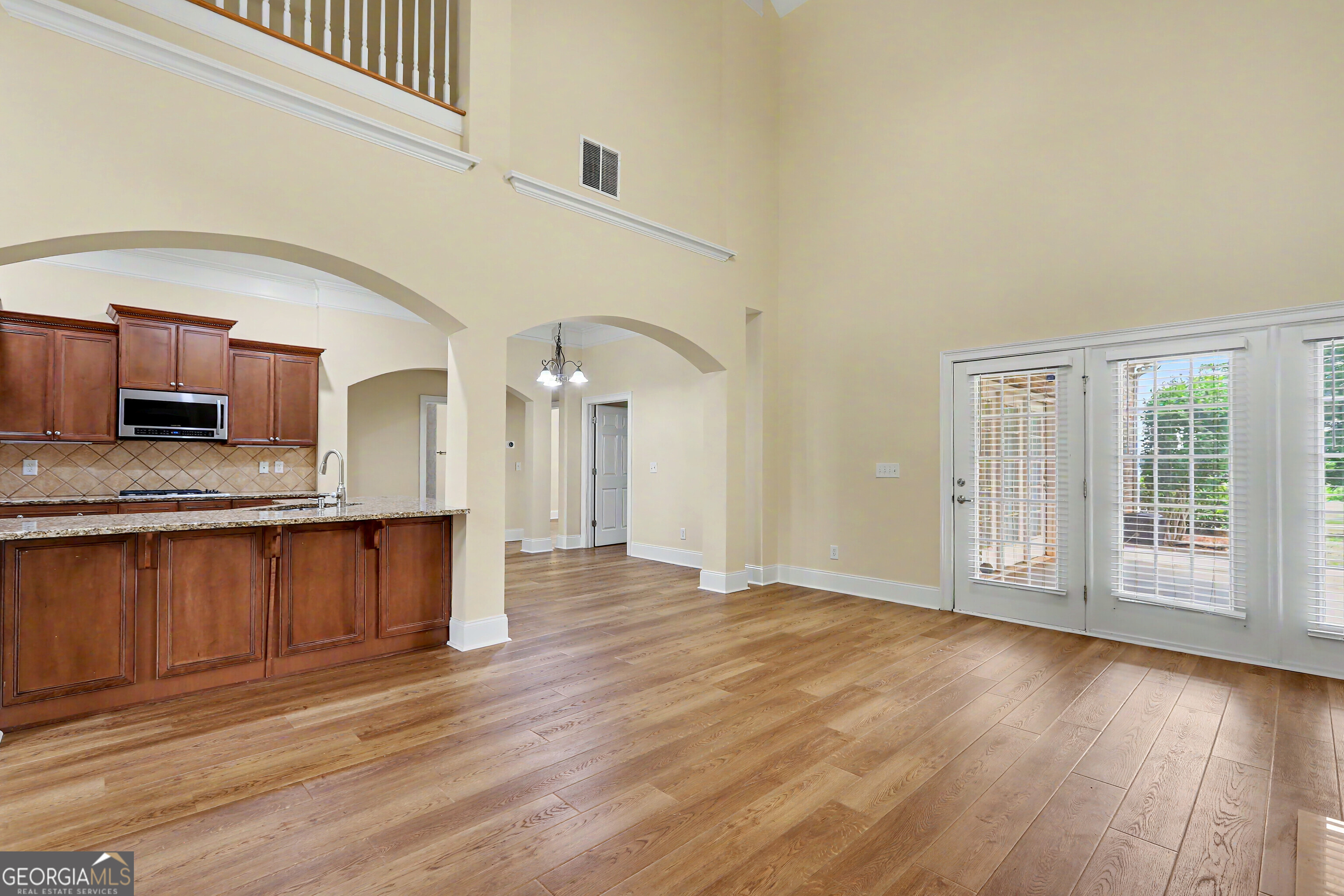 3126 Alhambra Circle Hampton, GA 30228 - Photo 5 of 68