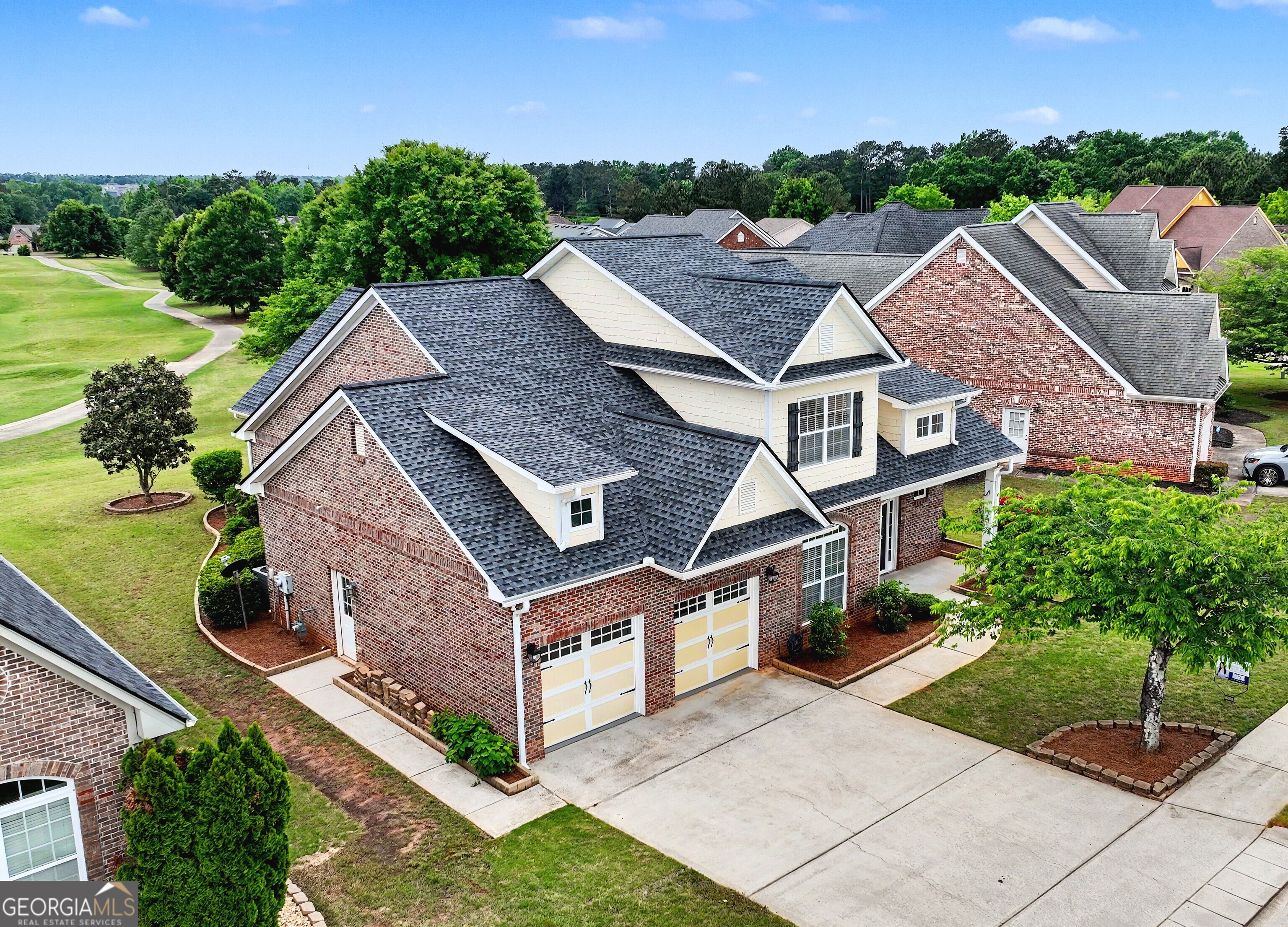 3126 Alhambra Circle Hampton, GA 30228 - Photo 51 of 68