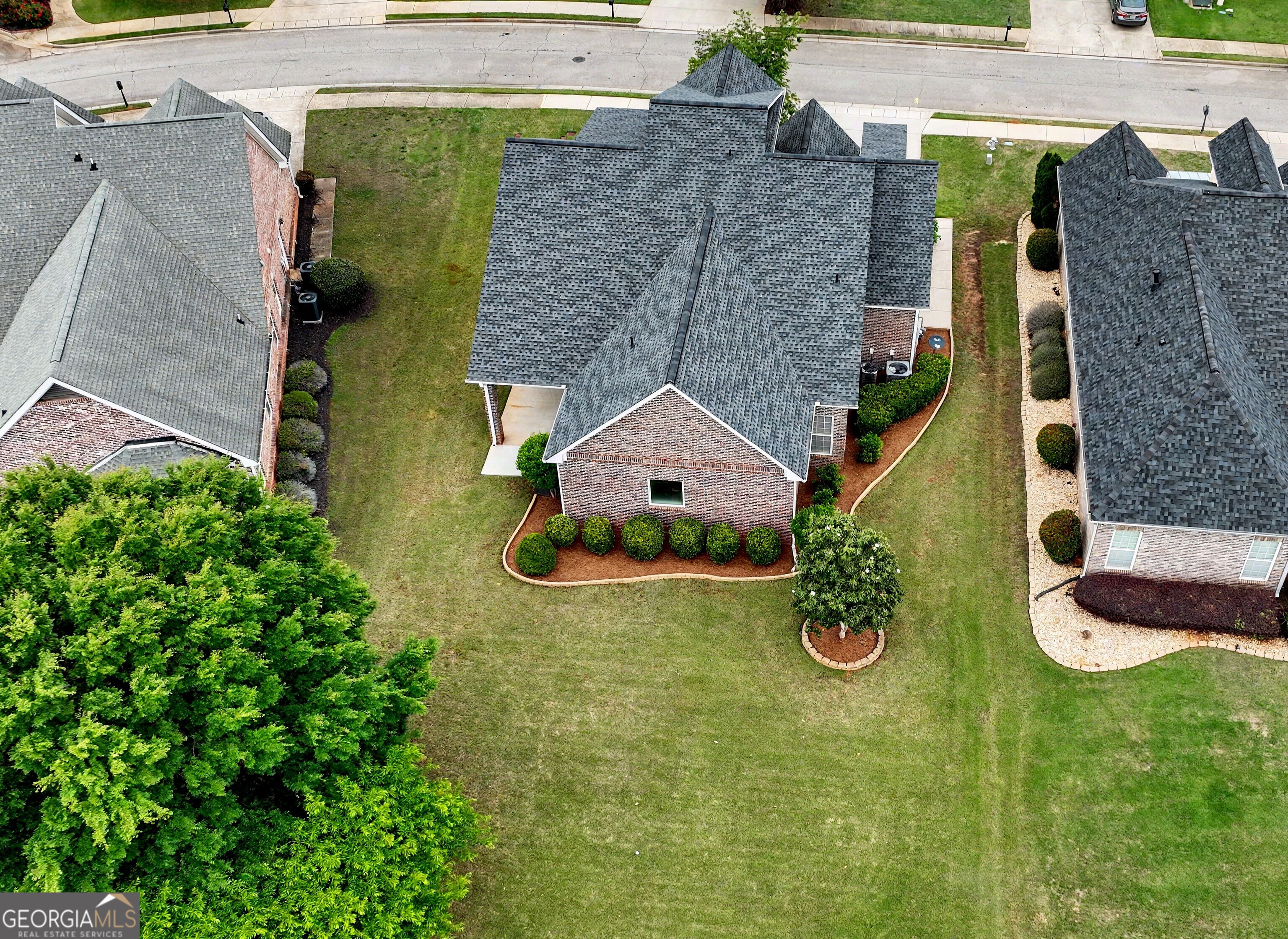3126 Alhambra Circle Hampton, GA 30228 - Photo 54 of 68
