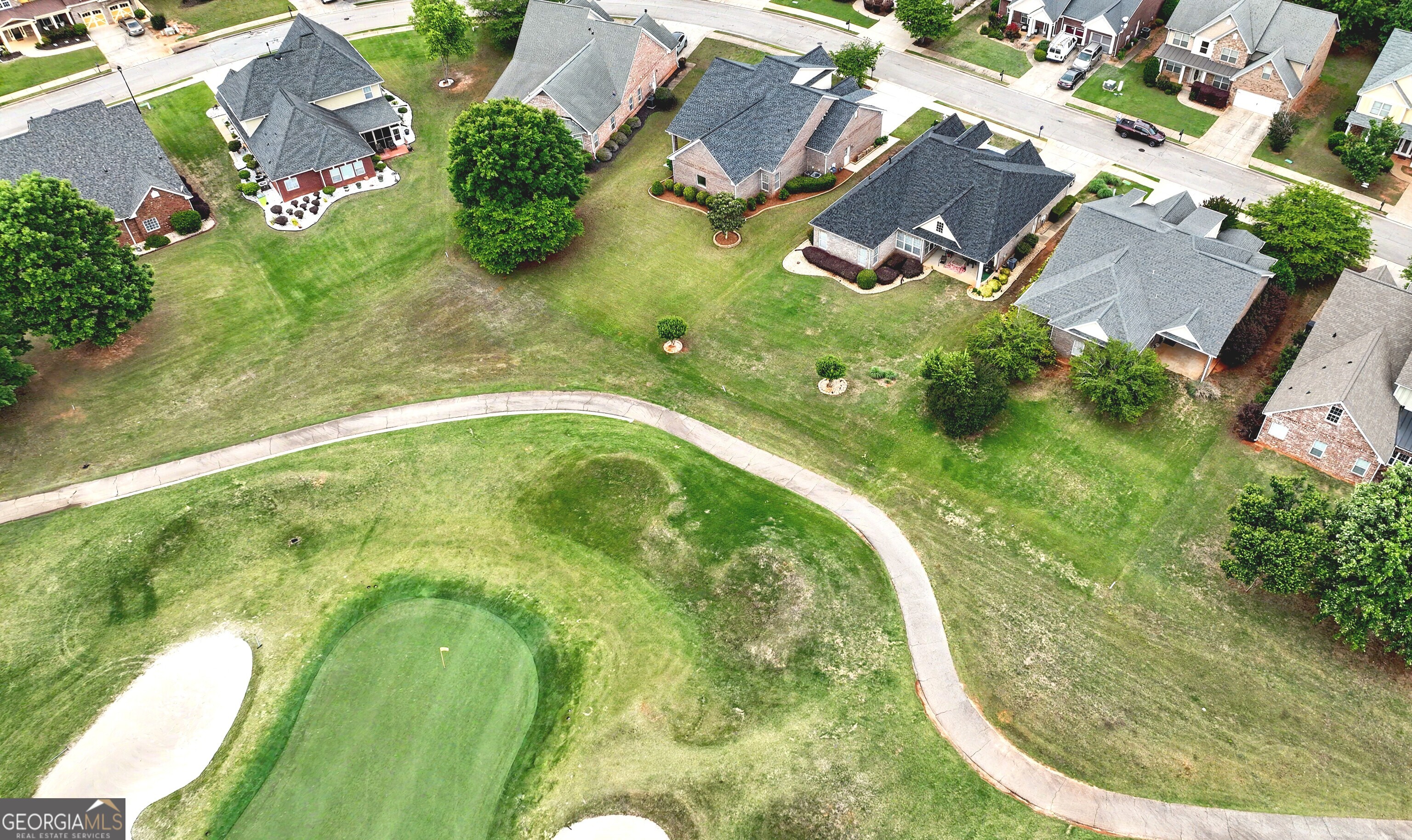 3126 Alhambra Circle Hampton, GA 30228 - Photo 55 of 68