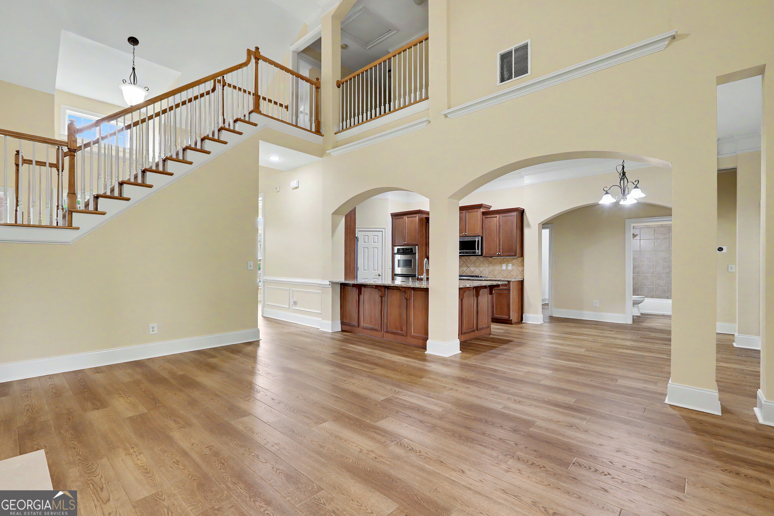 3126 Alhambra Circle Hampton, GA 30228 - Photo 6 of 68