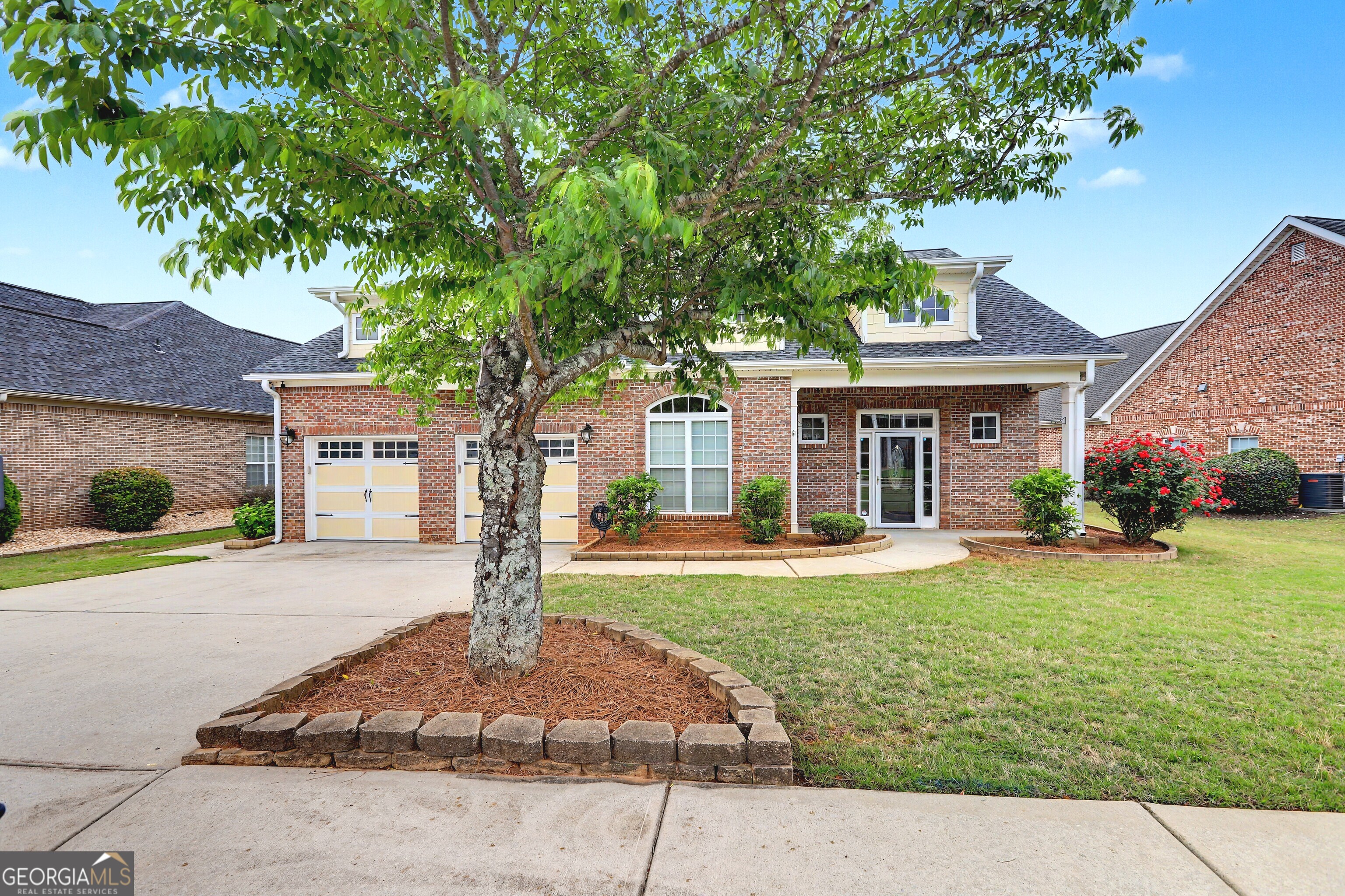 3126 Alhambra Circle Hampton, GA 30228 - Photo 65 of 68