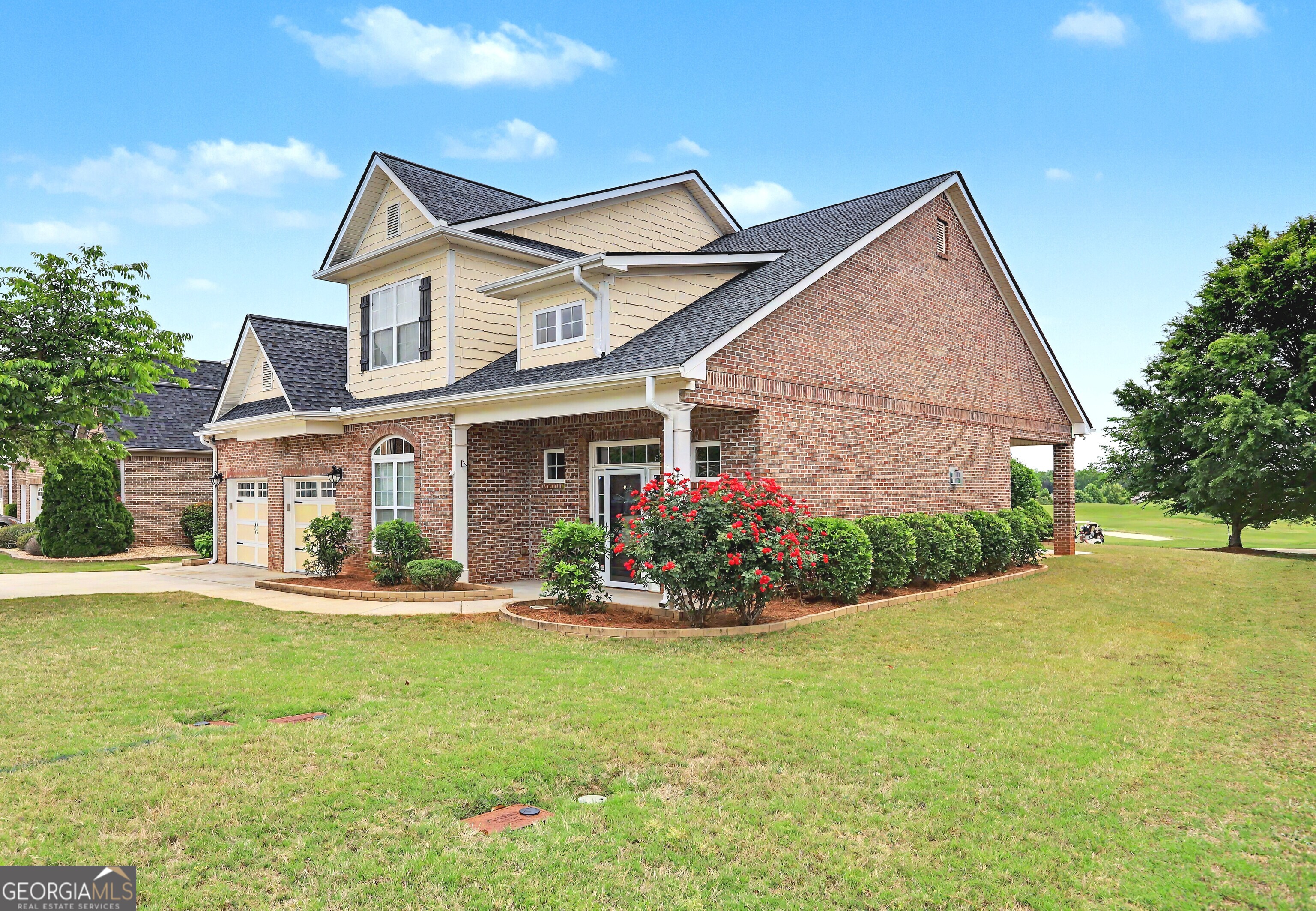3126 Alhambra Circle Hampton, GA 30228 - Photo 66 of 68
