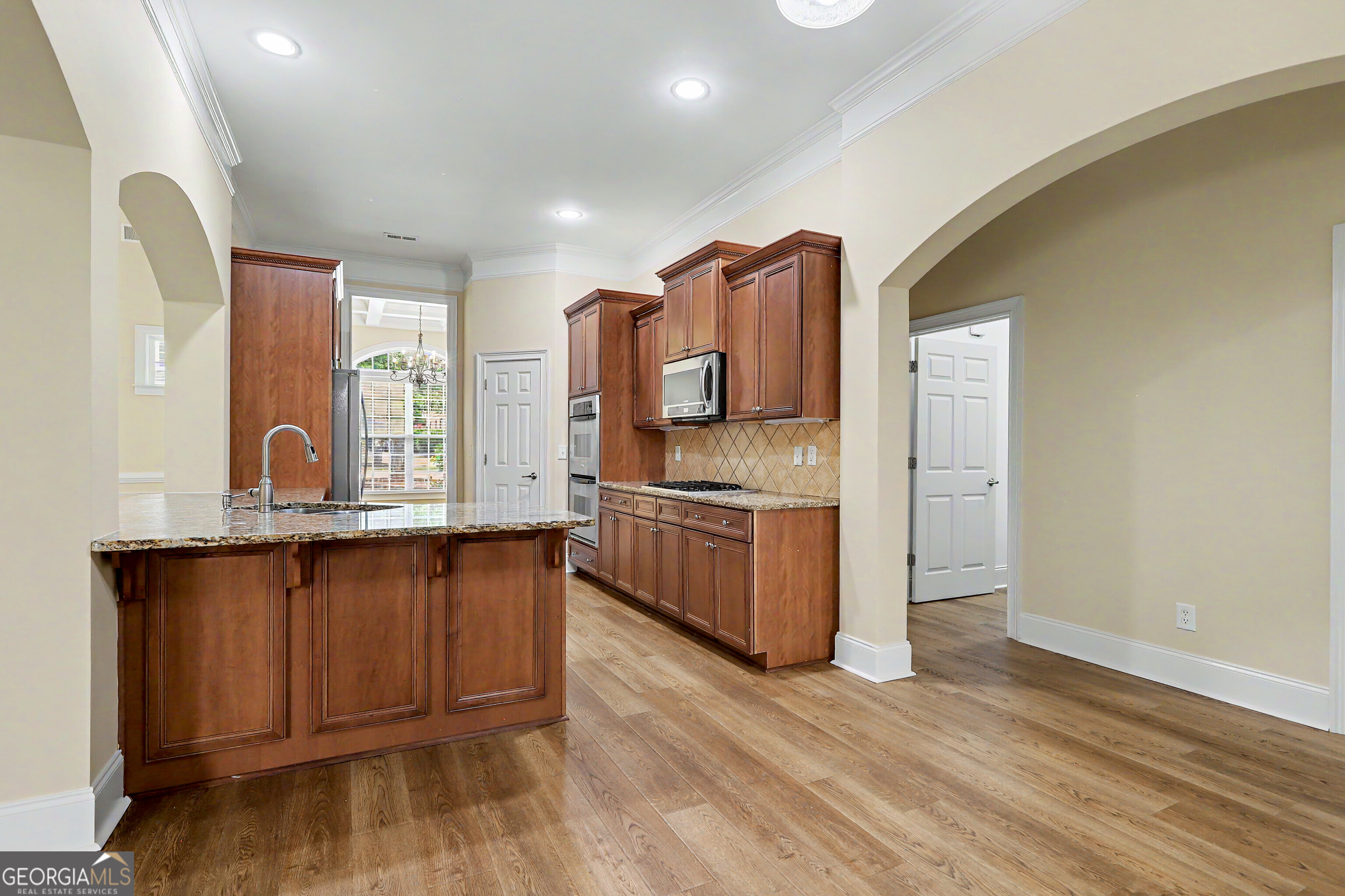3126 Alhambra Circle Hampton, GA 30228 - Photo 9 of 68