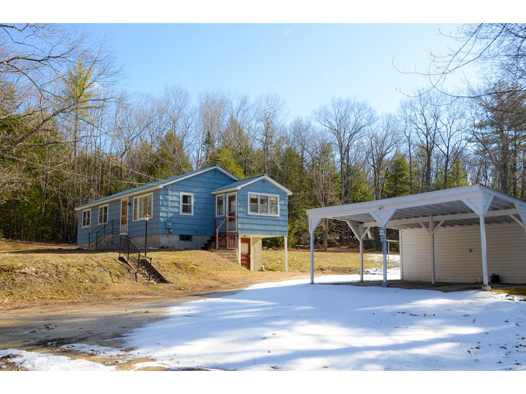72 Depot Road Candia, NH 03034 - Photo 1 of 22 Gallery Image 1