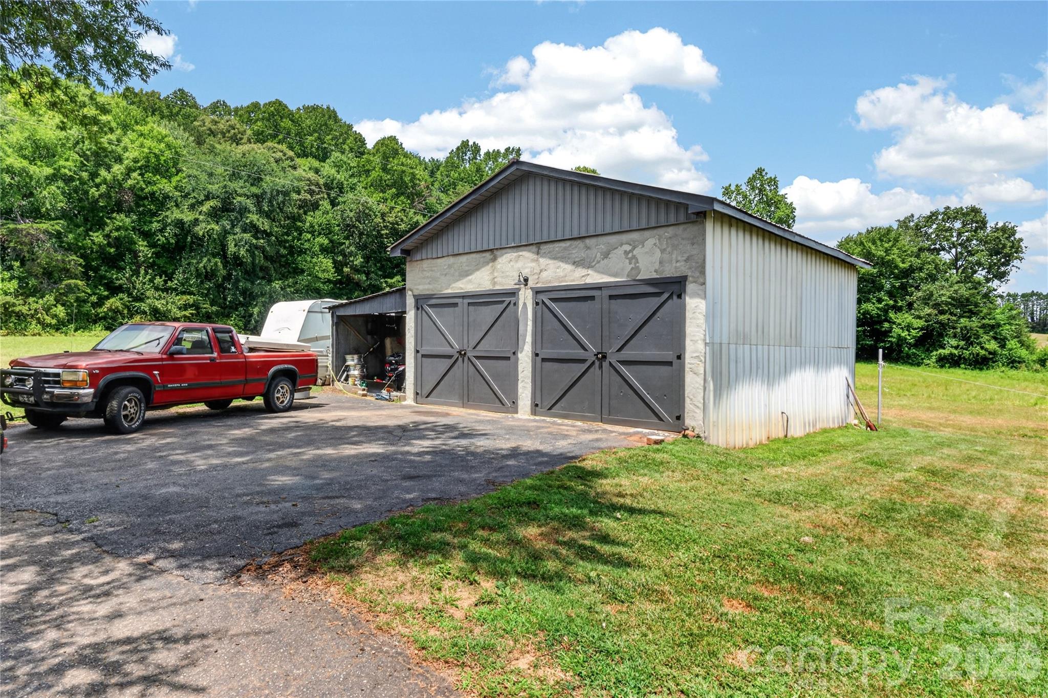 1316 Drumstand Road Stony Point, NC 28678 - Photo 32 of 39