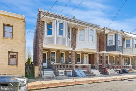 $275,000 | 1911 West 9th Street, Wilmington, DE 19805
