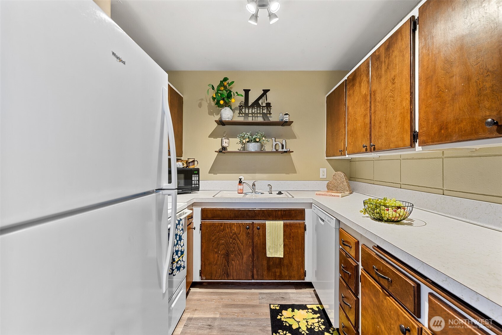 1815 Number 2 Canyon Road, Unit 53 Wenatchee, WA 98801 - Photo 11 of 24