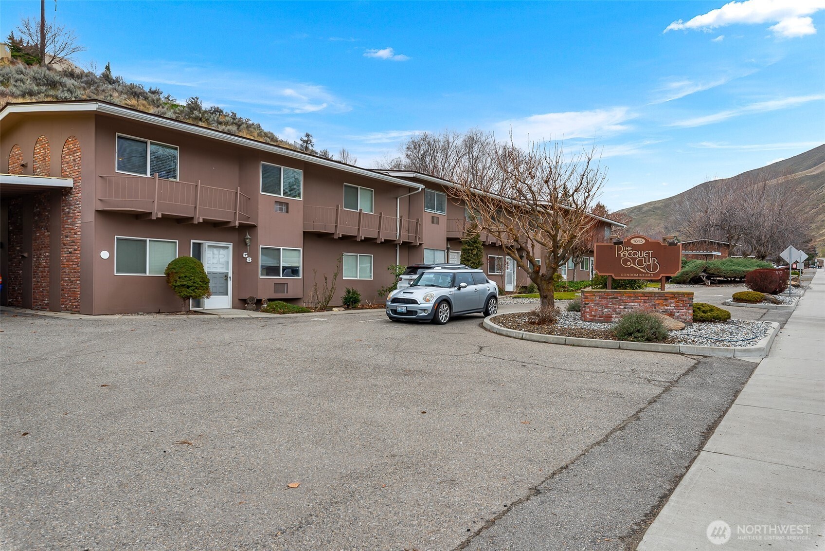 1815 Number 2 Canyon Road, Unit 53 Wenatchee, WA 98801 - Photo 22 of 24