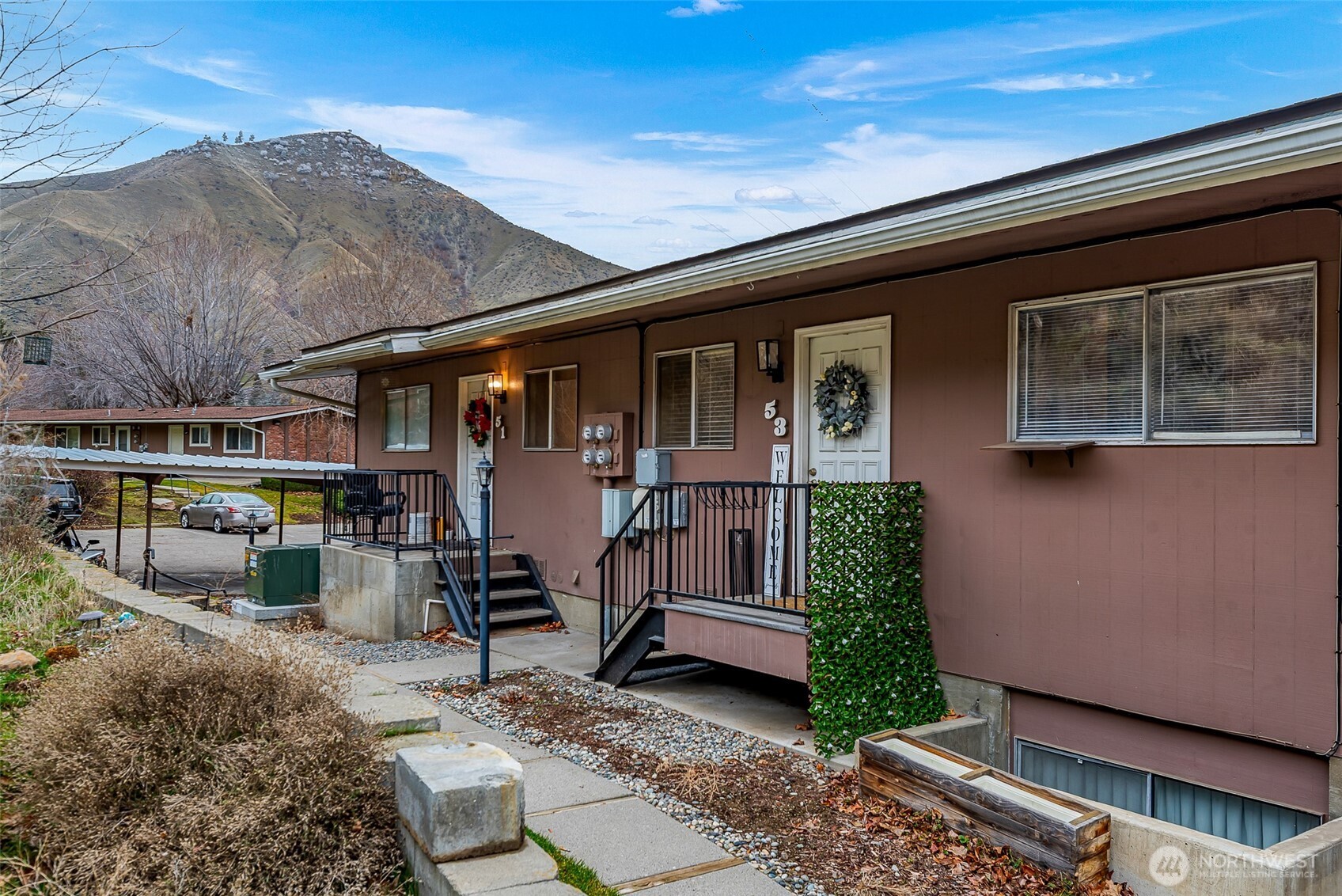 1815 Number 2 Canyon Road, Unit 53 Wenatchee, WA 98801 - Photo 24 of 24