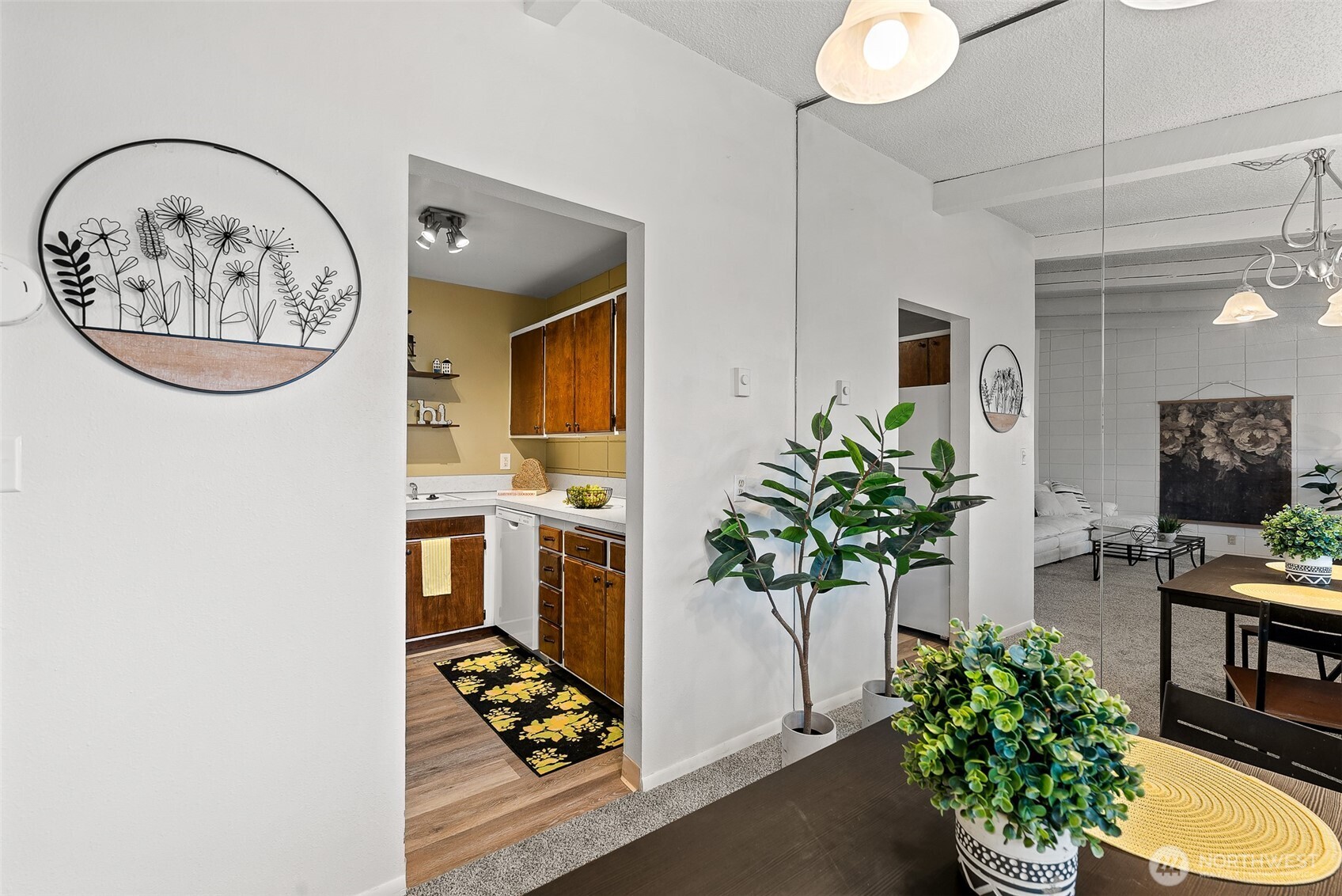 1815 Number 2 Canyon Road, Unit 53 Wenatchee, WA 98801 - Photo 9 of 24