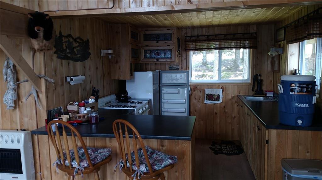 369 Barrows Lake Road Alexander, ME 04694 - Photo 4 of 20 Photo