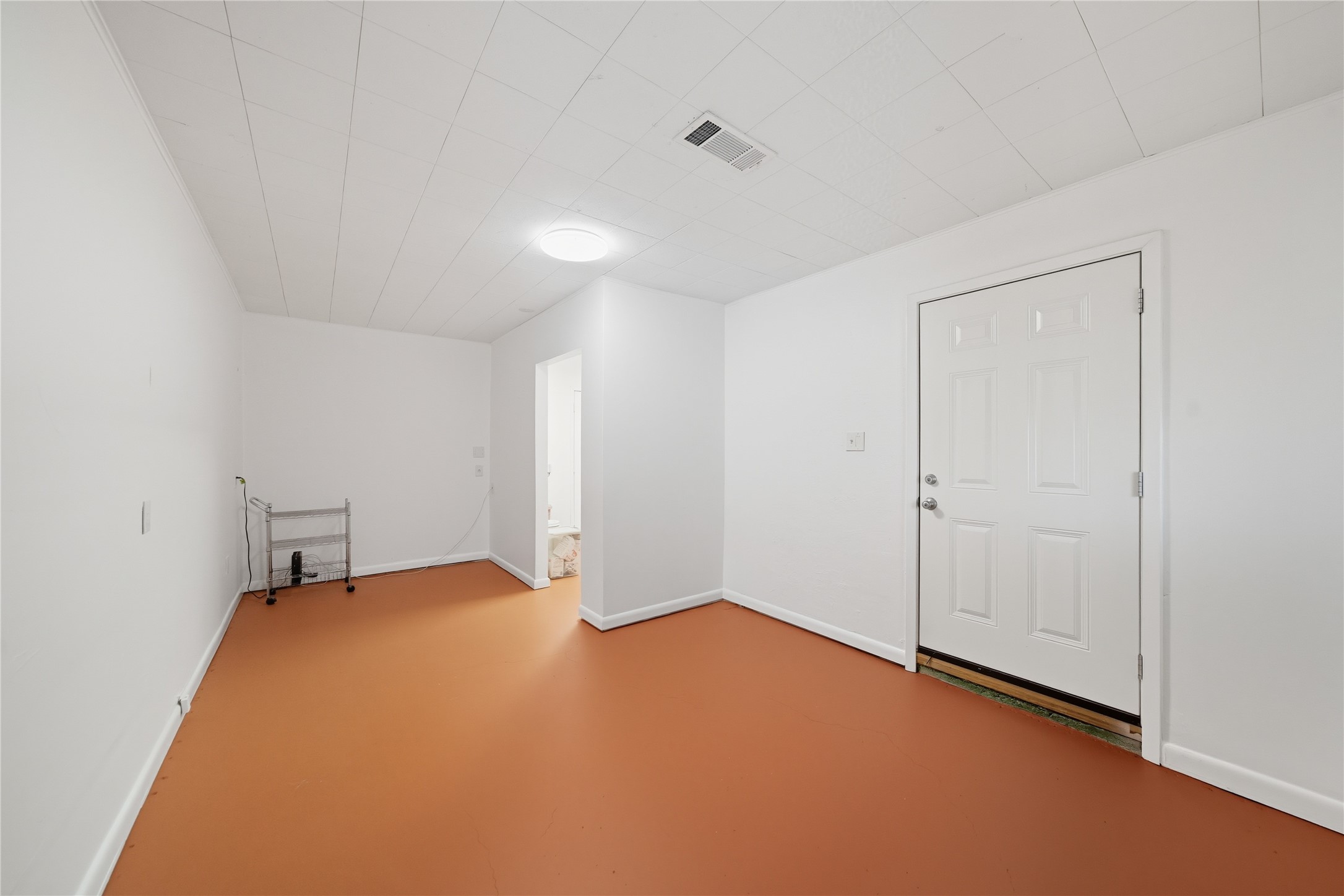 11223 Greenwillow Street Houston, TX 77035 - Photo 22 of 29 a view of an empty room