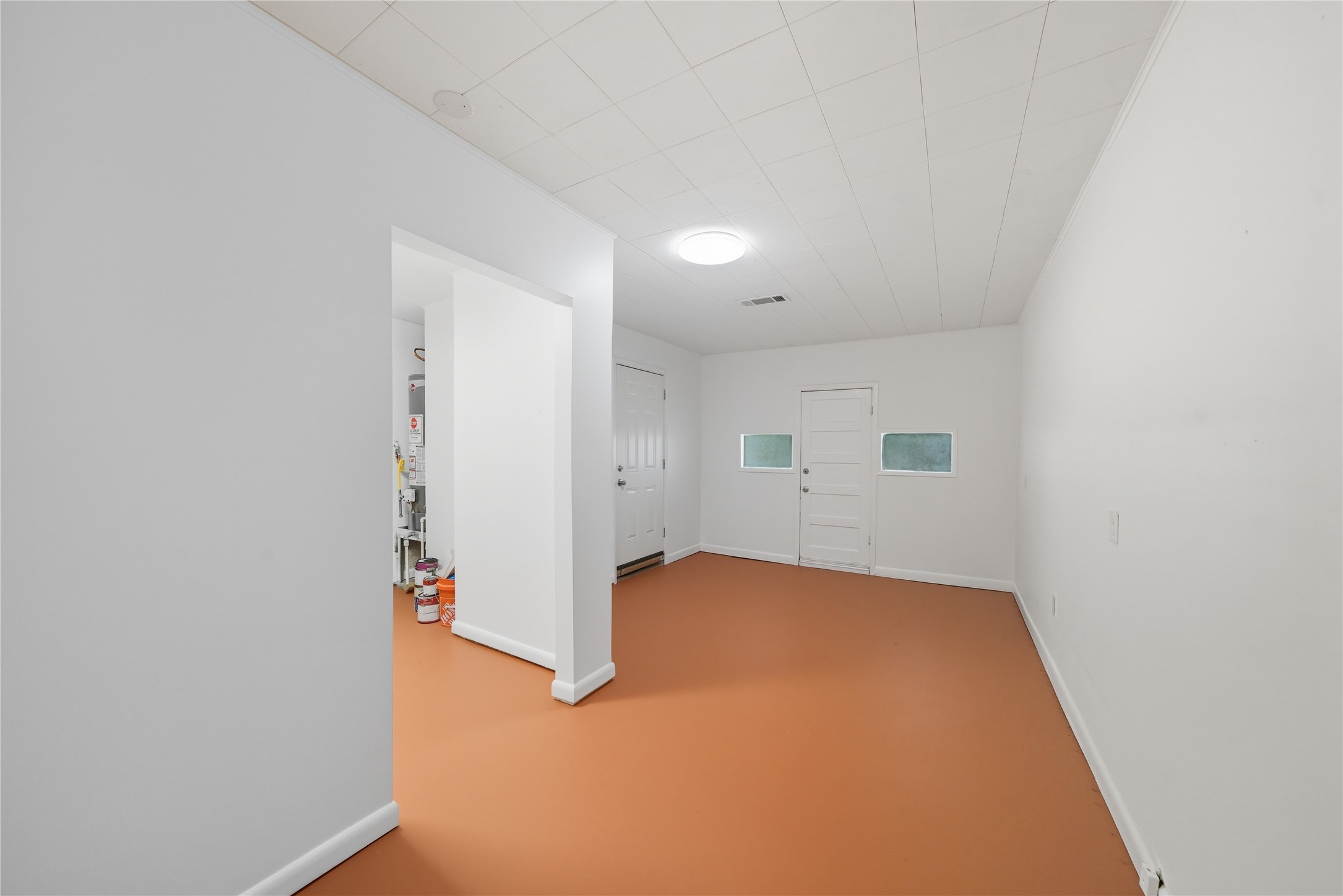 11223 Greenwillow Street Houston, TX 77035 - Photo 24 of 29 a view of an empty room