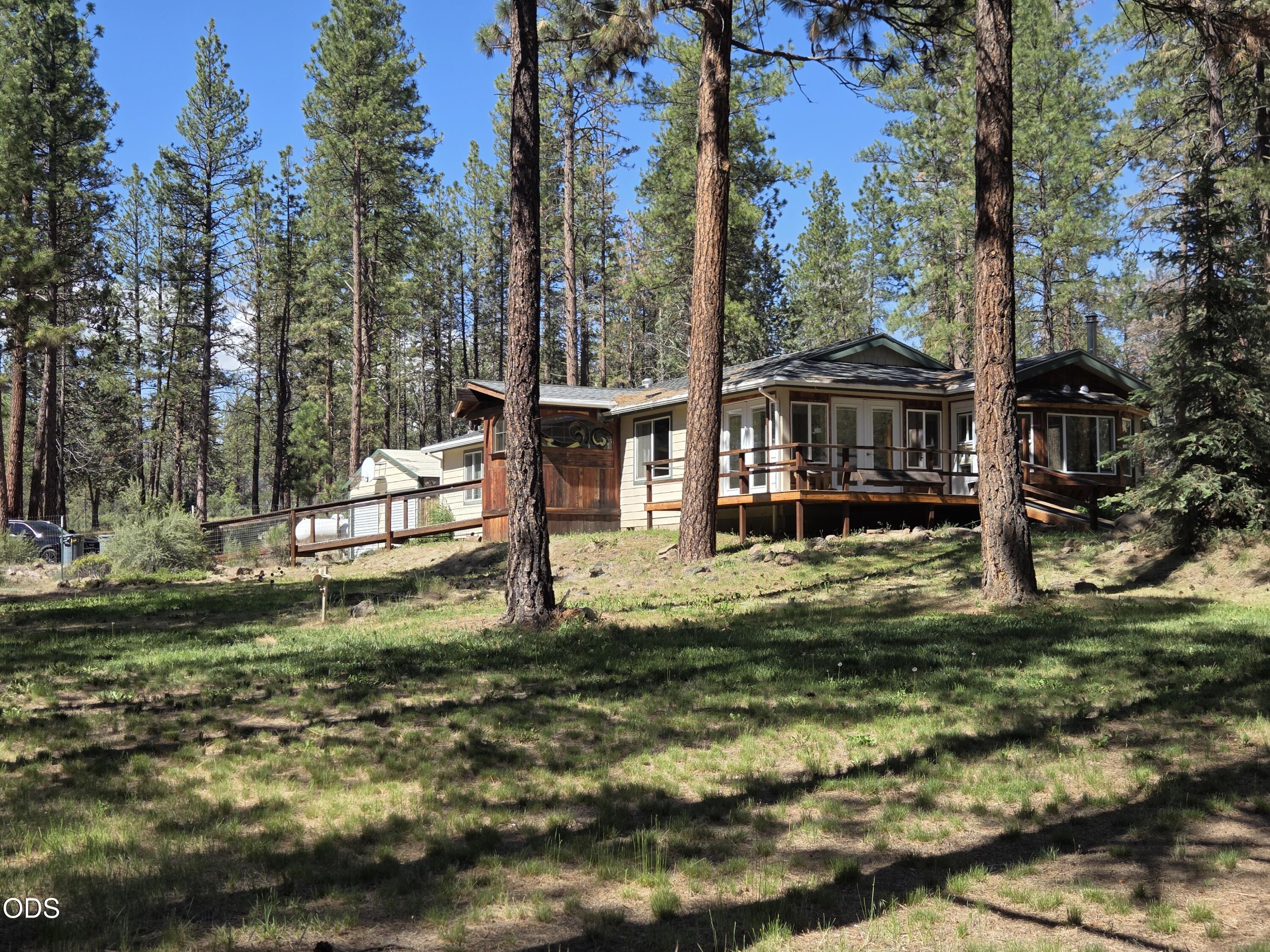 31710 Spaniel Lane Bonanza, OR 97623 - Photo 2 of 48